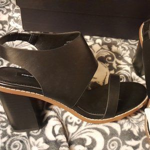 BNIB FRENCH CONNECTION FC-LORI-S HEELS